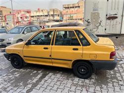 سایپا 151
